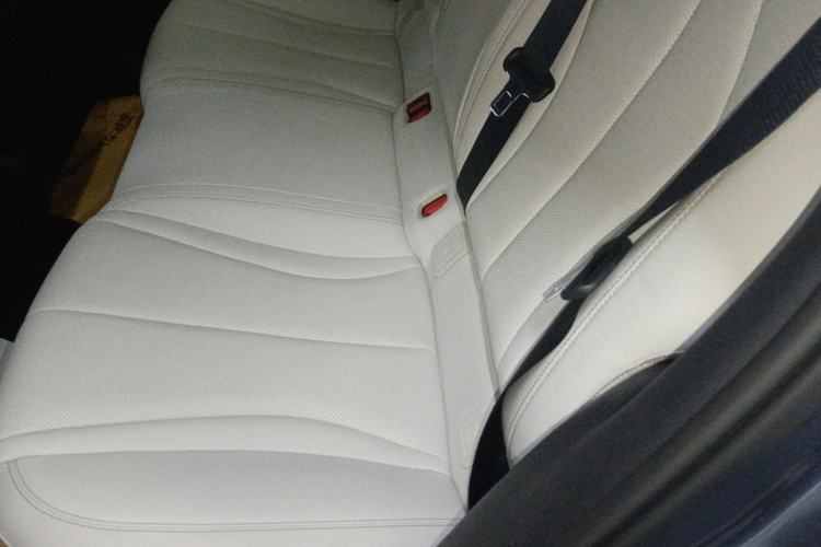 Used BYD Seal 06 New Energy 2024 DM-i 80KM Luxury Model