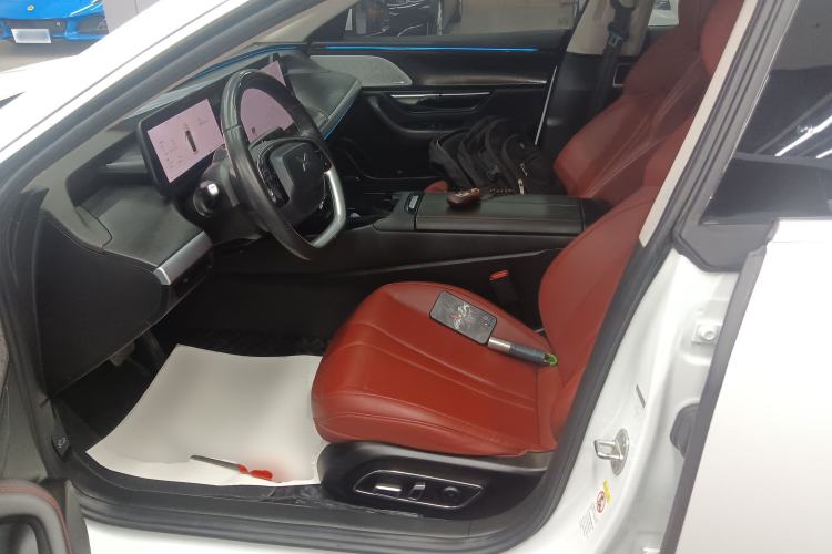 Used XPeng P7 2022 670N+