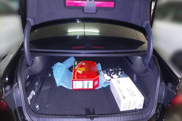 Used Audi A7L 2024 45 TFSI Luxury Edition