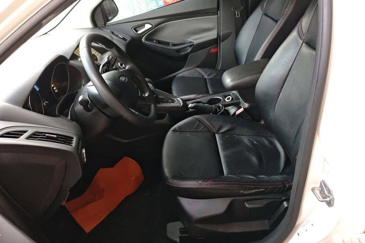 Used Ford Focus 2012 Hatchback 1.6L Automatic Comfort Model
