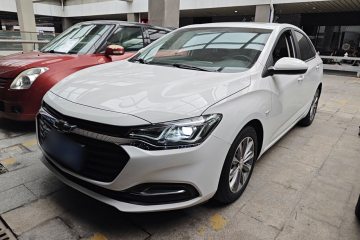 Used Chevrolet Monza 2022 320 Automatic Enjoyment Sunroof Version