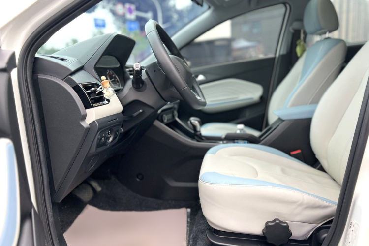 Used Chery Tiggo 3X 2022 Diamond Edition 1.5L CVT Elite Version
