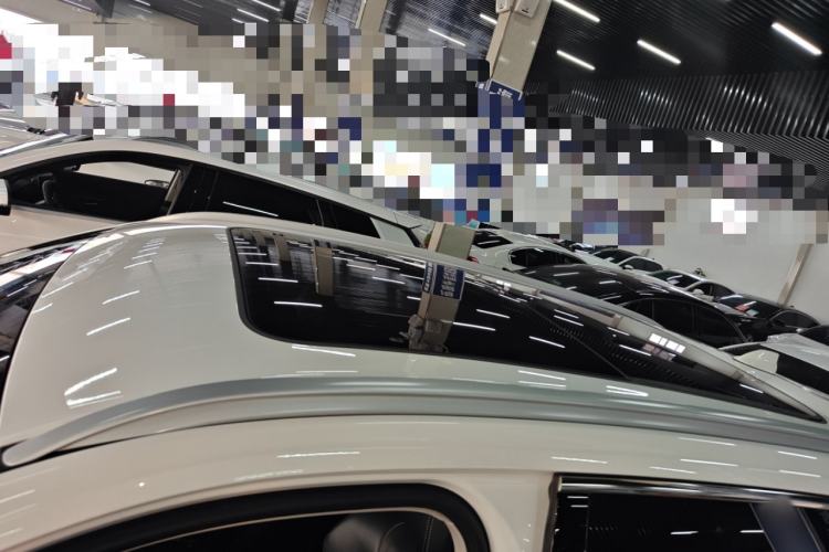 Used Haval H6 2021 3rd Generation 1.5T Automatic Two-Wheel Drive Pro
