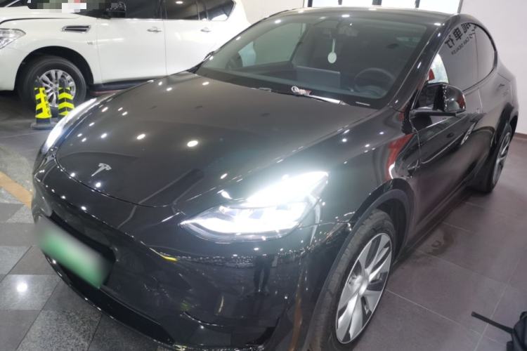 Used Tesla Model Y 2022 Rear-Wheel-Drive Version