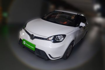 Used MG 3 2016 1.3L AMT Comfort Edition