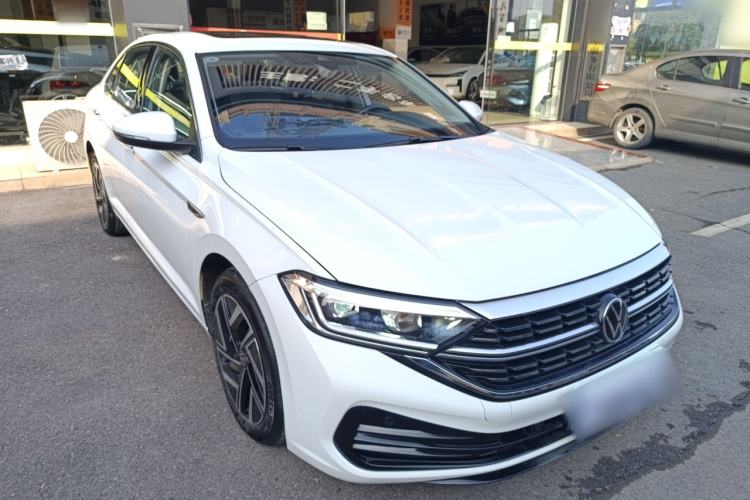 Used Volkswagen Sagitar 2023 300TSI DSG Excellence Edition