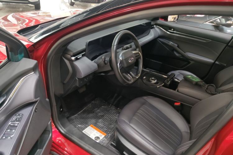 Used Ford Mondeo 2023 EcoBoost 245 Ultimate Model