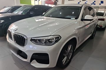 Used BMW X3 2021 xDrive28i M Sport Package