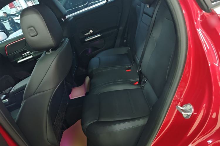 Used Mercedes-Benz GLA 2022 Facelifted GLA 200