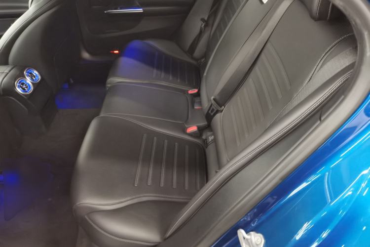 Used Mercedes-Benz C-Class 2022 C 200 L Sport Edition