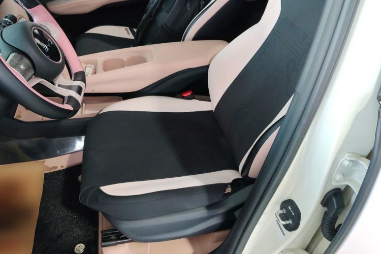 Used BYD Seagull 2025 305km Active Version
