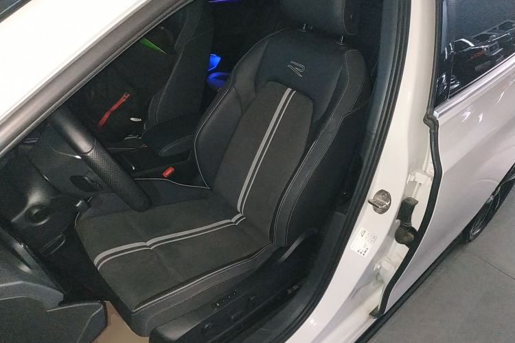 Used Volkswagen Golf 2021 280TSI DSG R-Line