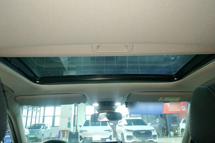 Used Honda Integra 2022 240TURBO CVT Technology Edition
