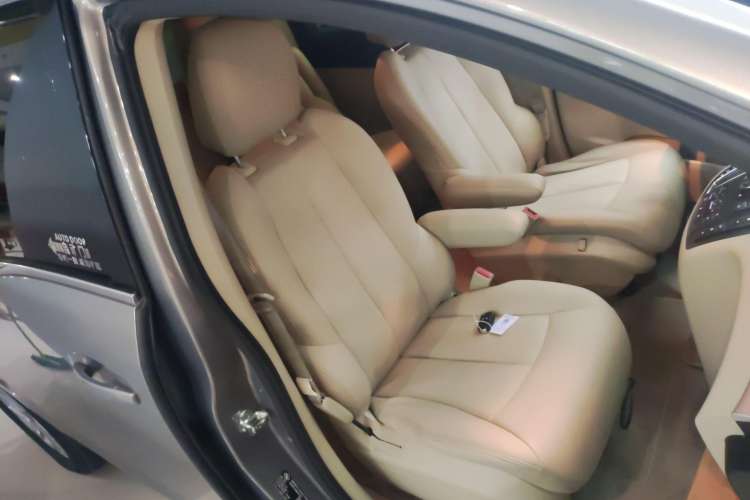 Used Buick GL8 2017 25S Comfort Version China V Standard