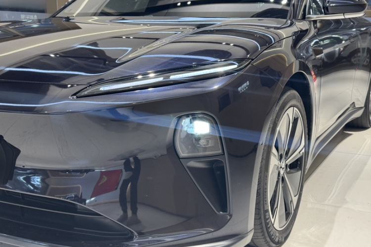 Used Nio ET5T 2024 75kWh Touring
