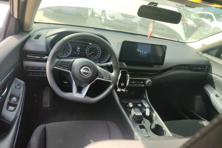 Used Nissan Sylphy 2022 e-POWER All-Electric Drive Pro