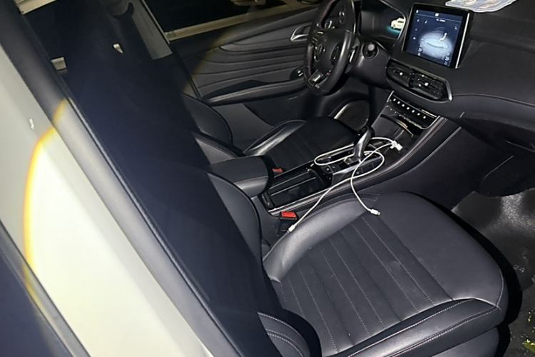 Used MG HS New Energy 2020 eHS 1.5T e-Pro
