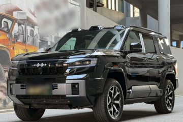 Used Formula Leopard Leopard 8 2025 Smart & Brave Flagship Edition 7 Seats