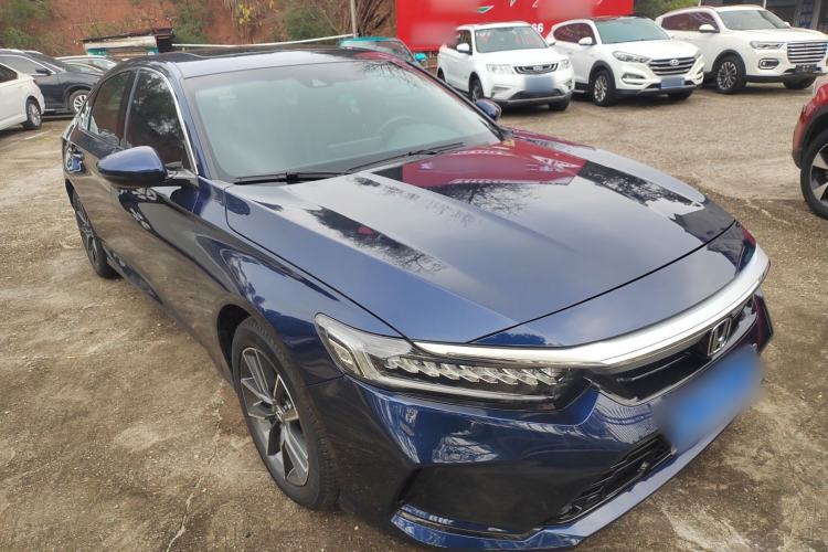 Used Honda Inspire 2022 260TURBO Elegant Edition
