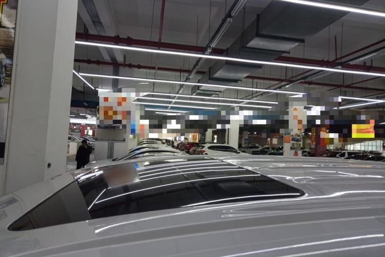 Used Buick GL8 2022 ES Landtrek 653T Comfort Edition
