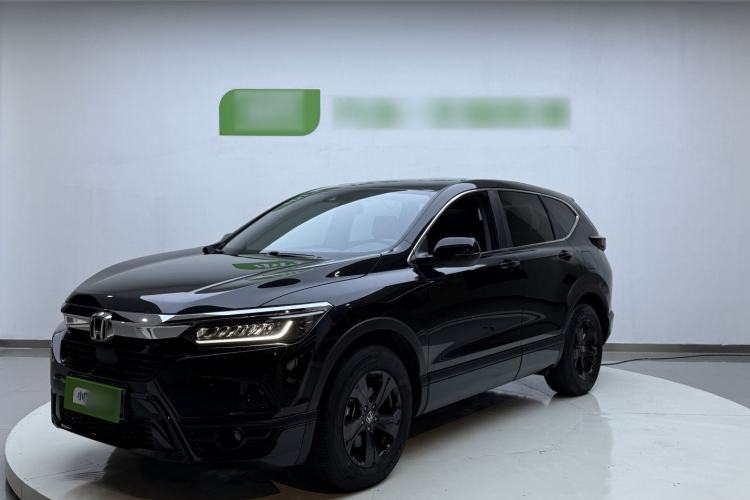 Used Honda Breeze 2021 240TURBO CVT Two-Wheel Drive Smart Enjoyment Version