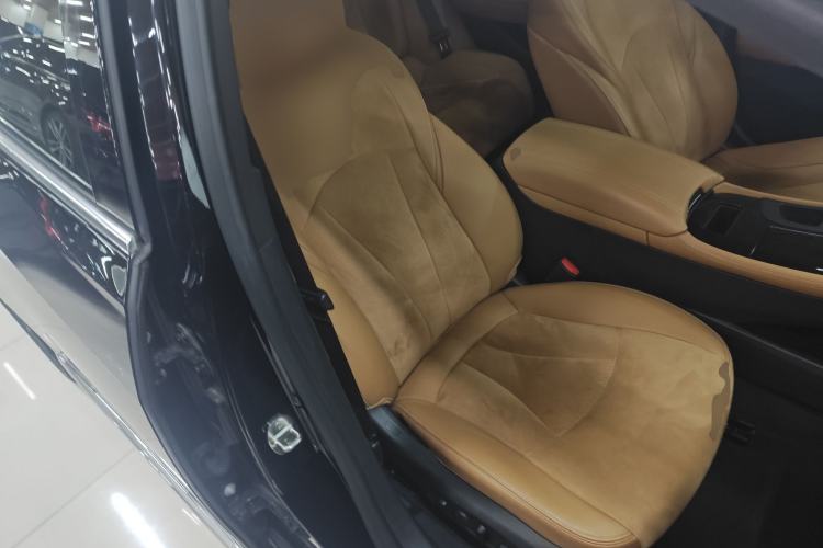 Used Buick LaCrosse 2020 652T Prestige Edition
