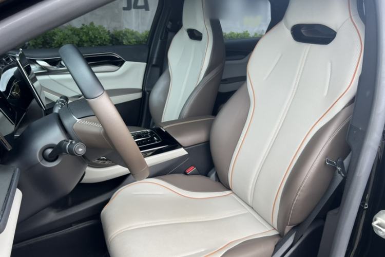 Used BYD Qin PLUS 2023 Champion Edition DM-i 55KM Superior Model