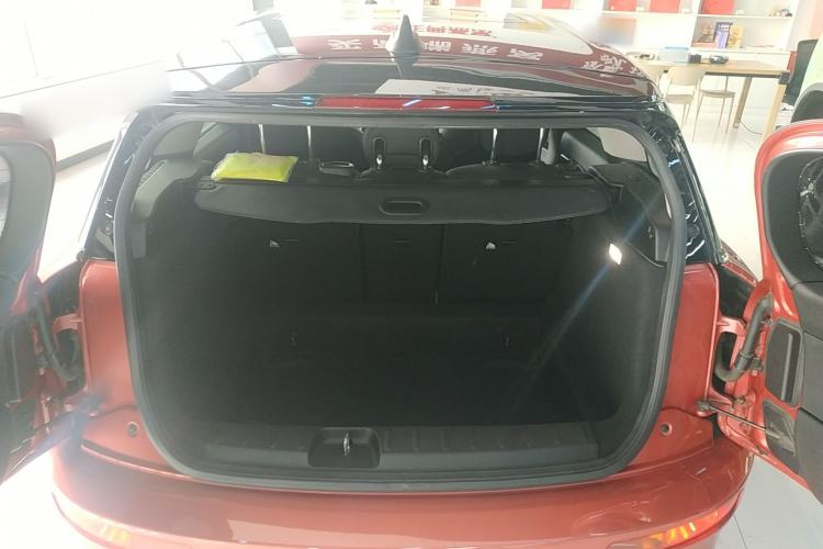 Used  Clubman 2022 2.0T COOPER S