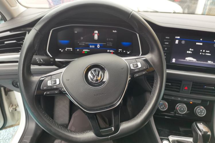 Used Volkswagen Sagitar 2021 280TSI DSG Comfort Connect Edition