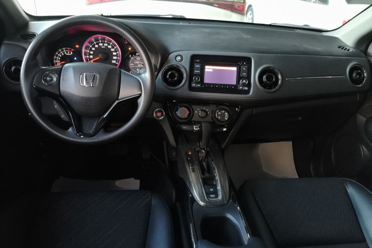 Used Honda XR-V 2017 1.8L EXi CVT Comfort Version