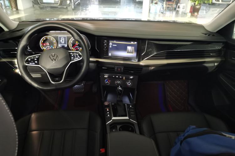 Used Volkswagen Passat 2020 Revised Version 280TSI Business Edition China VI Standard