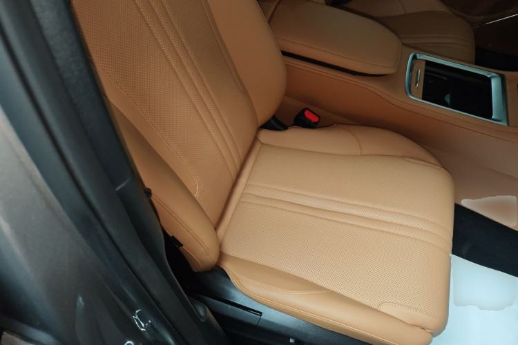 Used  L7 2025 EM-i 115km Exploration+ Edition