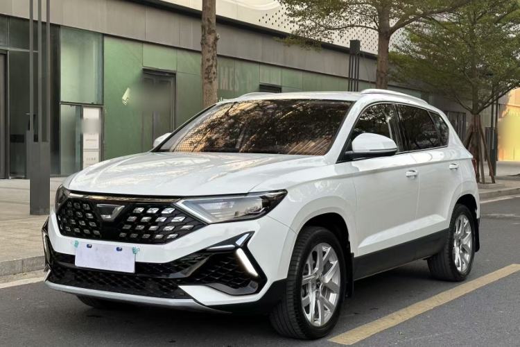 Used Jetta VS5 2023 280TSI Automatic Trend Edition