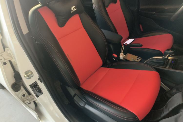 Used Hyundai Celesta 2017 1.6L Automatic Enjoyment Version GLS