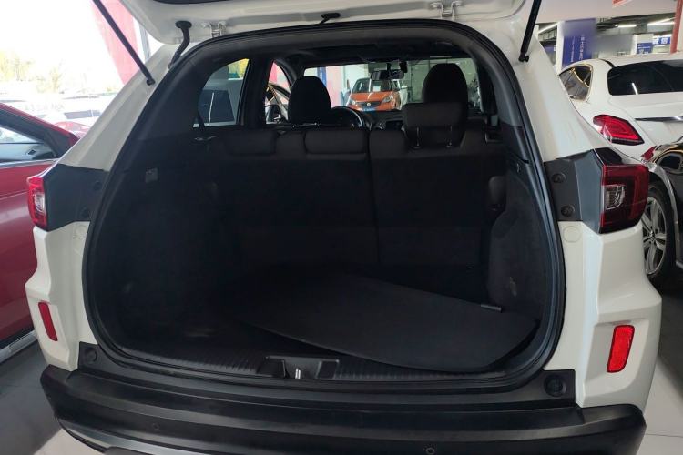 Used Honda XR-V 2021 220TURBO CVT Comfort Version