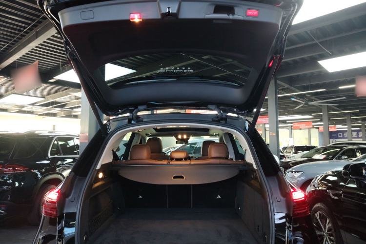 Used Mercedes-Benz GLE 2024 GLE 350 4MATIC Dynamic Edition
