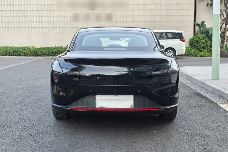 Used XPeng MONA M03 2025 620 Ultra-Long Range Plus