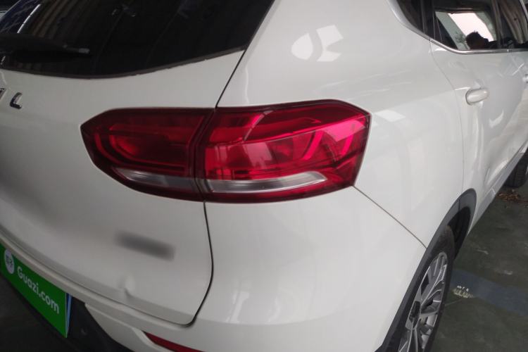 Used Haval H6 2020 1.5 GDIT Automatic Platinum Luxury Edition
