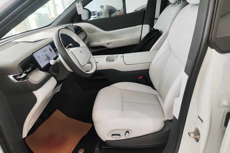 Used XPeng G6 2025 625 Long-Range Max Tech Edition
