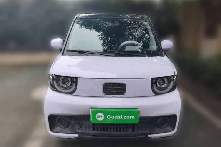 Used Chery QQ Ice Cream 2022 170km Sundae Ternary Lithium