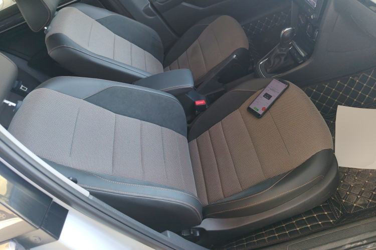 Used Volkswagen C-TREK 2020 1.5L Automatic Comfort Model