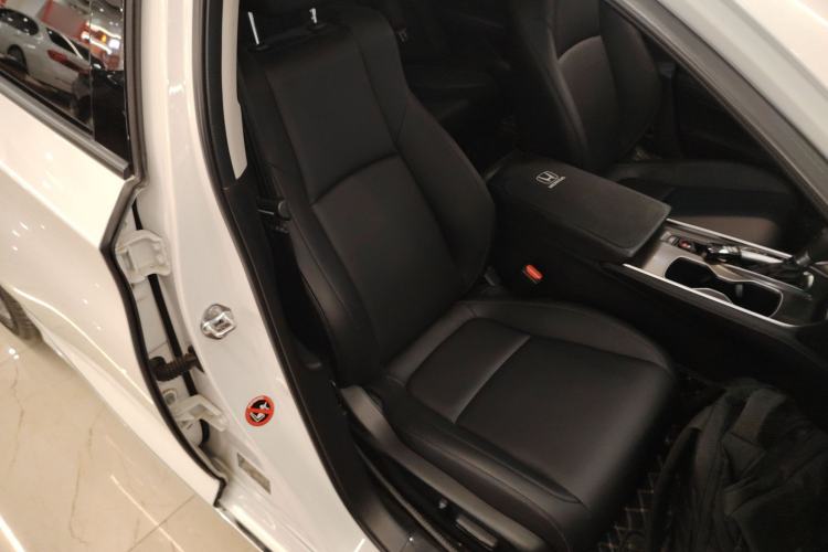 Used Honda Accord 2022 260TURBO Luxury Edition