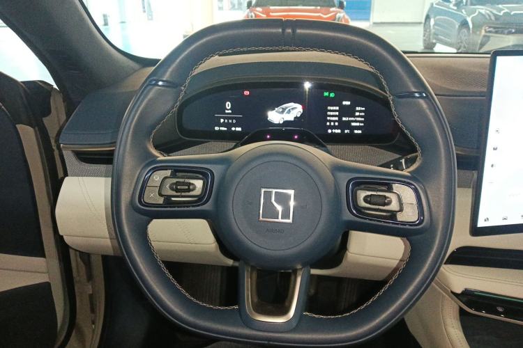 Used Zeekr 001 2025 YOU Edition 100 kWh All-Wheel Drive