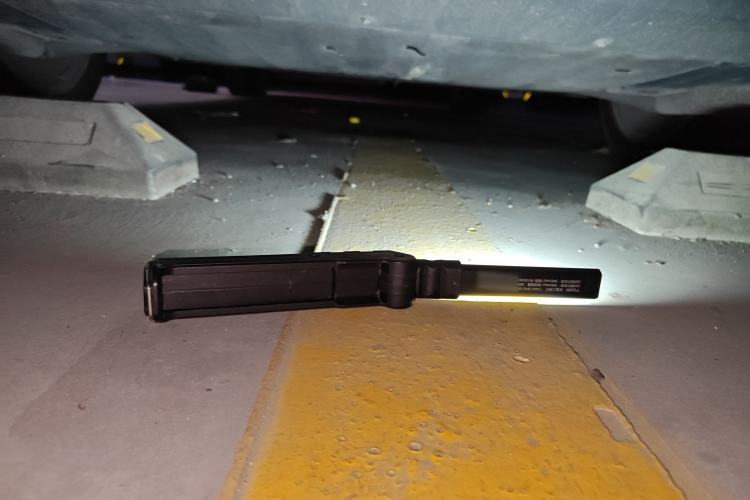 Used AION Y 2022 70 Tech Edition Lithium Iron Phosphate
