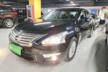 Used Nissan Teana 2013 2.0L XL Comfort Edition