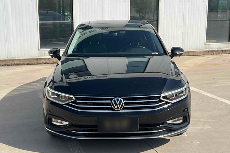 Used Volkswagen Magotan 2020 330TSI DSG Luxury Edition