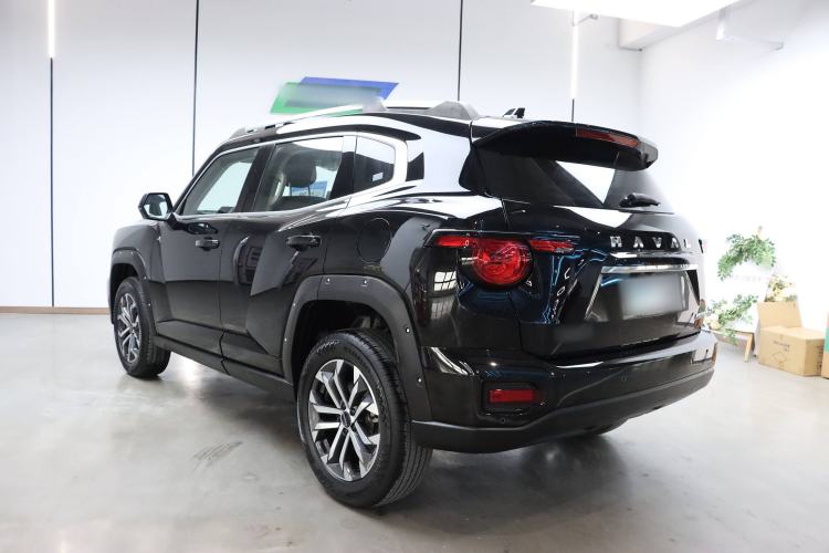 Used Haval  2023 2.0T Two-Wheel Drive Chaoye Version Plus
