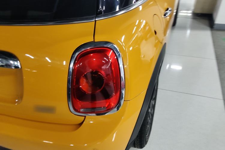 Used MINI MINI 2016 1.2T ONE Pioneer Edition Five-Door Version