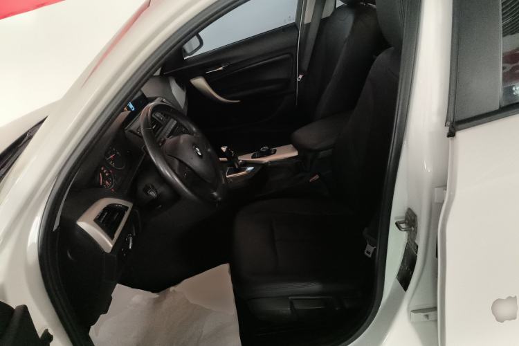 Used BMW 1 Series 2013 Revised 116i Leading Edition
