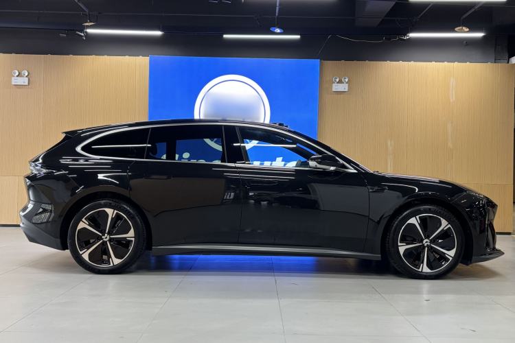 Used Nio ET5T 2024 75kWh Touring
